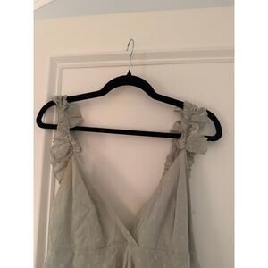 LOVE Binetti Long Dress